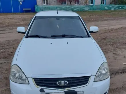 ВАЗ (Lada) Priora 2170 2013 года за 2 500 000 тг. в Павлодар