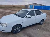 ВАЗ (Lada) Priora 2170 2013 года за 2 500 000 тг. в Павлодар – фото 2