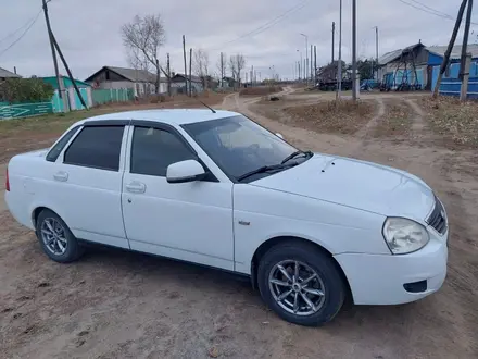 ВАЗ (Lada) Priora 2170 2013 года за 2 500 000 тг. в Павлодар – фото 3