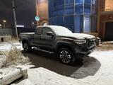 Toyota Tacoma 2023 года за 20 000 000 тг. в Атырау – фото 2