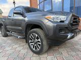 Toyota Tacoma 2023 года за 22 000 000 тг. в Атырау – фото 5