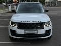 Land Rover Range Rover 2019 года за 45 000 000 тг. в Алматы – фото 3