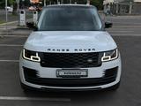 Land Rover Range Rover 2019 годаүшін45 000 000 тг. в Алматы – фото 3