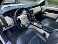 Land Rover Range Rover 2019 года за 45 000 000 тг. в Алматы – фото 10
