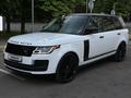 Land Rover Range Rover 2019 года за 45 000 000 тг. в Алматы – фото 2