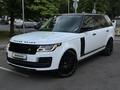 Land Rover Range Rover 2019 года за 45 000 000 тг. в Алматы