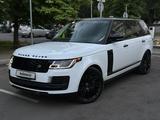 Land Rover Range Rover 2019 годаүшін45 000 000 тг. в Алматы
