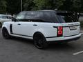Land Rover Range Rover 2019 года за 45 000 000 тг. в Алматы – фото 6