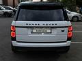 Land Rover Range Rover 2019 года за 45 000 000 тг. в Алматы – фото 8