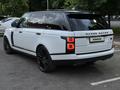 Land Rover Range Rover 2019 года за 45 000 000 тг. в Алматы – фото 7