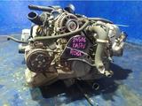 Двигатель SUZUKI EVERY VAN DA17V R06A за 230 000 тг. в Костанай
