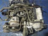Двигатель SUZUKI EVERY VAN DA17V R06A за 230 000 тг. в Костанай – фото 3