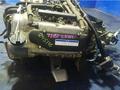 Двигатель SUZUKI EVERY VAN DA17V R06A за 230 000 тг. в Костанай – фото 5