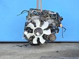 Контрактный японский двигатель на Nissan Pathfinder VQ35 3.5литра за 550 000 тг. в Кызылорда