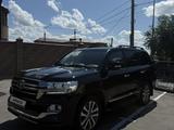 Toyota Land Cruiser 2020 года за 35 000 000 тг. в Павлодар – фото 3