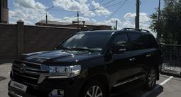 Toyota Land Cruiser 2020 года за 35 000 000 тг. в Павлодар – фото 3