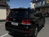 Toyota Land Cruiser 2020 года за 35 000 000 тг. в Павлодар – фото 4