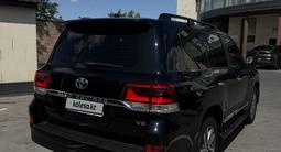 Toyota Land Cruiser 2020 года за 35 000 000 тг. в Павлодар – фото 4