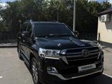 Toyota Land Cruiser 2020 года за 35 000 000 тг. в Павлодар