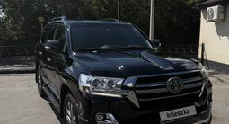 Toyota Land Cruiser 2020 года за 35 000 000 тг. в Павлодар
