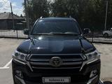 Toyota Land Cruiser 2020 года за 35 000 000 тг. в Павлодар – фото 2