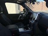 Toyota Land Cruiser 2020 года за 35 000 000 тг. в Павлодар – фото 5