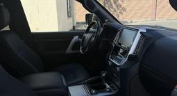Toyota Land Cruiser 2020 года за 35 000 000 тг. в Павлодар – фото 5