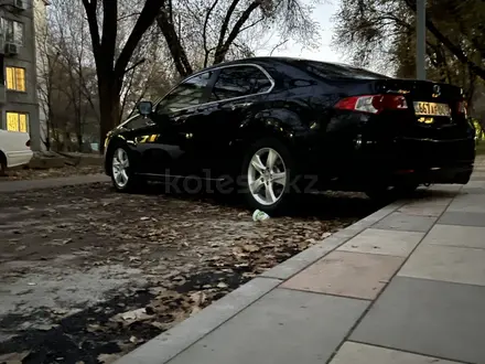 Honda Accord 2008 года за 5 800 000 тг. в Алматы – фото 4