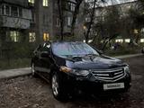 Honda Accord 2008 годаүшін5 600 000 тг. в Алматы