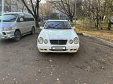 Mercedes-Benz E 430 2000 годаүшін8 500 000 тг. в Алматы – фото 4