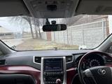 Toyota Alphard 2008 годаүшін9 500 000 тг. в Тараз – фото 2