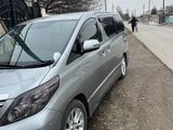 Toyota Alphard 2008 годаүшін9 500 000 тг. в Тараз