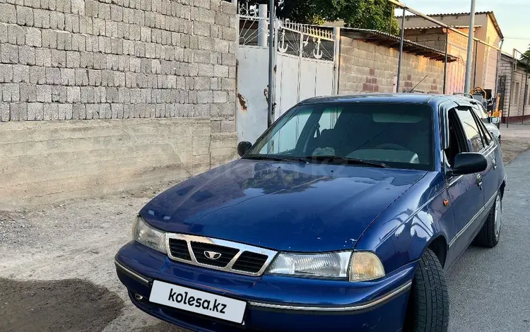 Daewoo Nexia 2008 года за 900 000 тг. в Туркестан