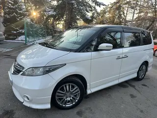 Honda Elysion