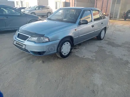 Daewoo Nexia 2013 года за 2 100 000 тг. в Актау – фото 2