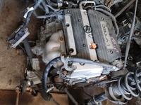 Мотор Honda CR-V RE за 450 000 тг. в Алматы