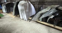 Капот и багажник за 50 000 тг. в Шымкент – фото 2