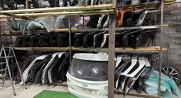 Капот и багажник за 50 000 тг. в Шымкент
