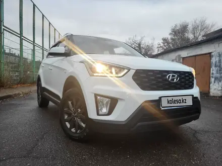 Hyundai Creta 2020 года за 8 990 000 тг. в Астана – фото 13