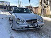 Mercedes-Benz E 320 2001 года за 5 850 000 тг. в Шымкент