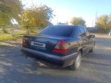 Mercedes-Benz C 180 1994 годаfor1 650 000 тг. в Лисаковск – фото 4