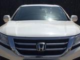 Honda Crosstour 2013 года за 11 500 000 тг. в Талдыкорган – фото 2