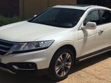 Honda Crosstour 2013 года за 11 500 000 тг. в Талдыкорган – фото 3