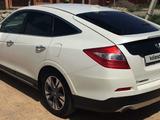 Honda Crosstour 2013 года за 11 500 000 тг. в Талдыкорган – фото 4