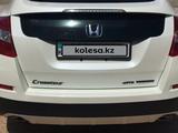 Honda Crosstour 2013 года за 11 500 000 тг. в Талдыкорган – фото 5