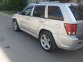 Jeep Grand Cherokee 2005 года за 5 300 000 тг. в Алматы – фото 4