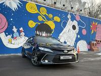 Toyota Camry 2021 годаүшін18 490 000 тг. в Алматы