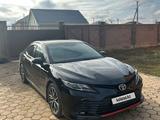 Toyota Camry 2021 годаfor14 000 000 тг. в Астана