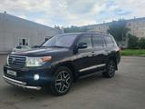 Toyota Land Cruiser 2008 годаfor15 000 000 тг. в Астана