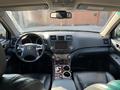 Toyota Highlander 2011 годаүшін10 500 000 тг. в Актобе – фото 7